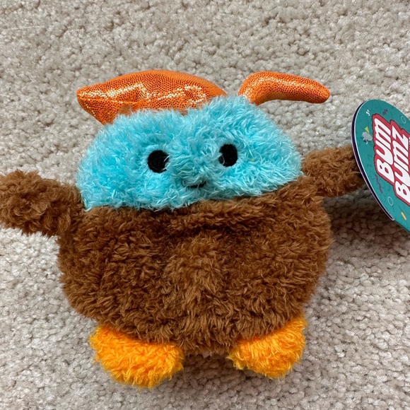 Bum Bumz Coffee Pot “Colton” and Pancake Stack “Pattie” - Picture 2 of 7